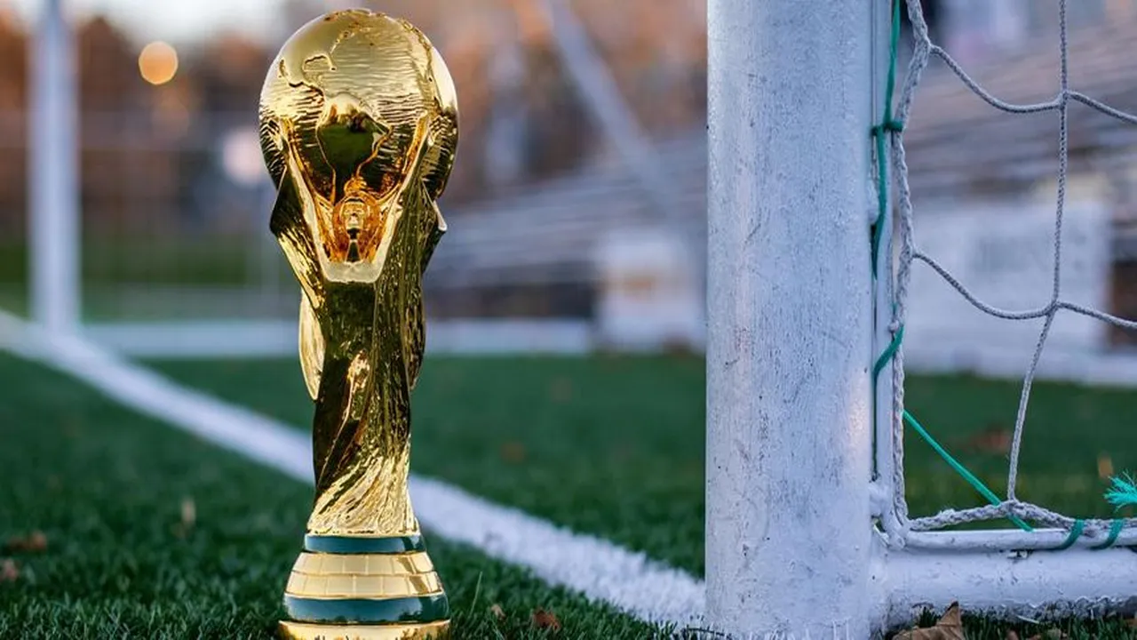 قنوات مجانية تبث منافسات كأس العالم في حدث رياضي كبير